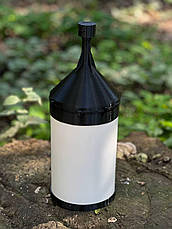 Котушка з оптоволокном для FPV дрона 20 км, фото 2