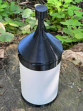 Котушка з оптоволокном для FPV дрона 10 км, фото 2