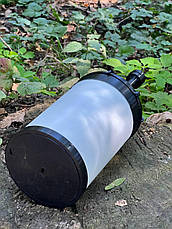 Котушка з оптоволокном для FPV дрона 10 км, фото 4