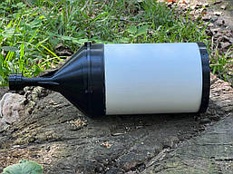 Котушка з оптоволокном для FPV дрона 10 км, фото 5