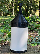 Котушка з оптоволокном для FPV дрона 10 км, фото 3