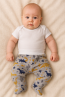 Детские ползунки на баечке
