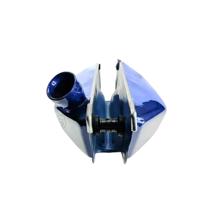 Бак паливний для Delta / Дельта (синій), фото 2