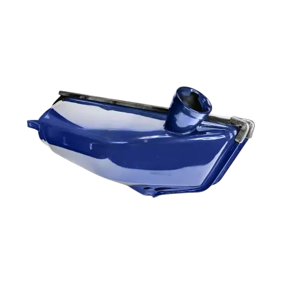 Бак паливний для Delta / Дельта (синій)