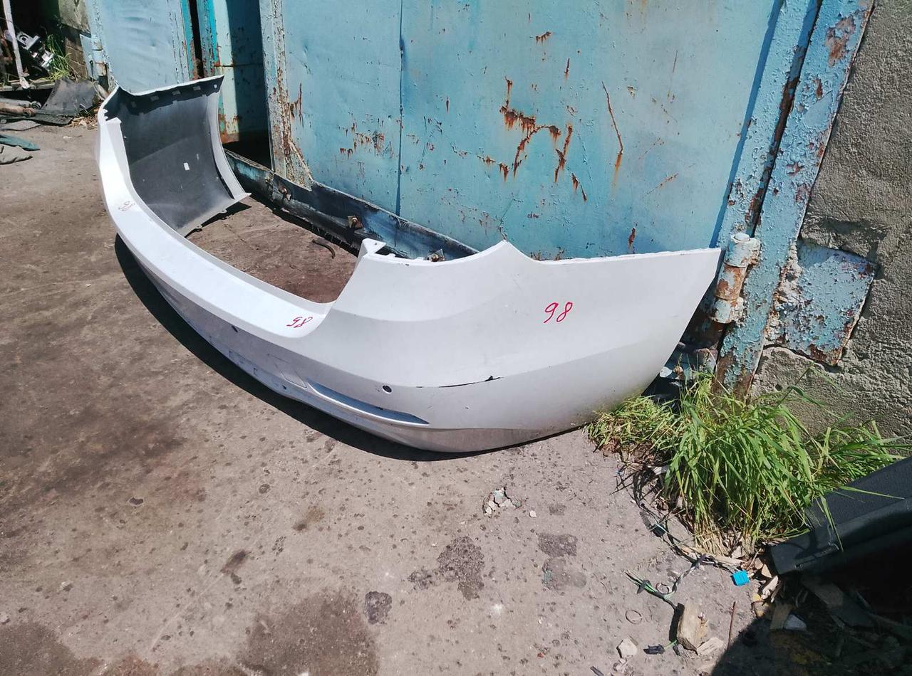 Вітаю зацікавлених на авто розборці Чемпіон !!!<br />
 Предметом оголошення є&nbsp;Бампер Задній Bmw F31 Універсал 51128056577 51127301465&nbsp;<br />
 Фактичний стан на фото. Гарантія 14 днів на встановлення та перевірку<br />
 Висилаємо по всій Україні по передоплаті на транспортні витрати!<br />
 Наявність та асортимент на складі постійно змінюються.<br />
 Точні деталі уточняйте по телефону +380973363743 — фото 5