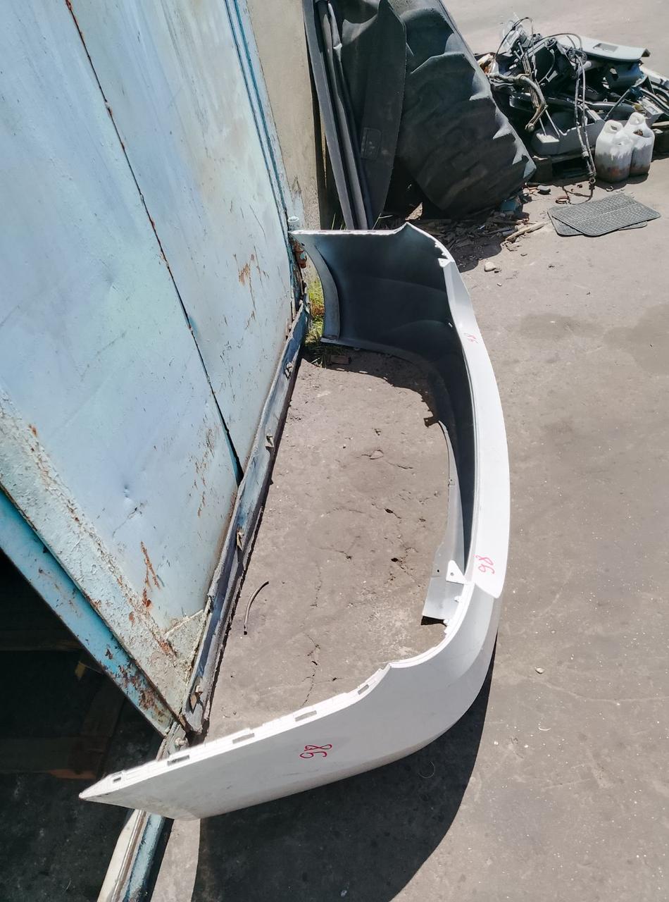 Вітаю зацікавлених на авто розборці Чемпіон !!!<br />
 Предметом оголошення є&nbsp;Бампер Задній Bmw F31 Універсал 51128056577 51127301465&nbsp;<br />
 Фактичний стан на фото. Гарантія 14 днів на встановлення та перевірку<br />
 Висилаємо по всій Україні по передоплаті на транспортні витрати!<br />
 Наявність та асортимент на складі постійно змінюються.<br />
 Точні деталі уточняйте по телефону +380973363743 — фото 3