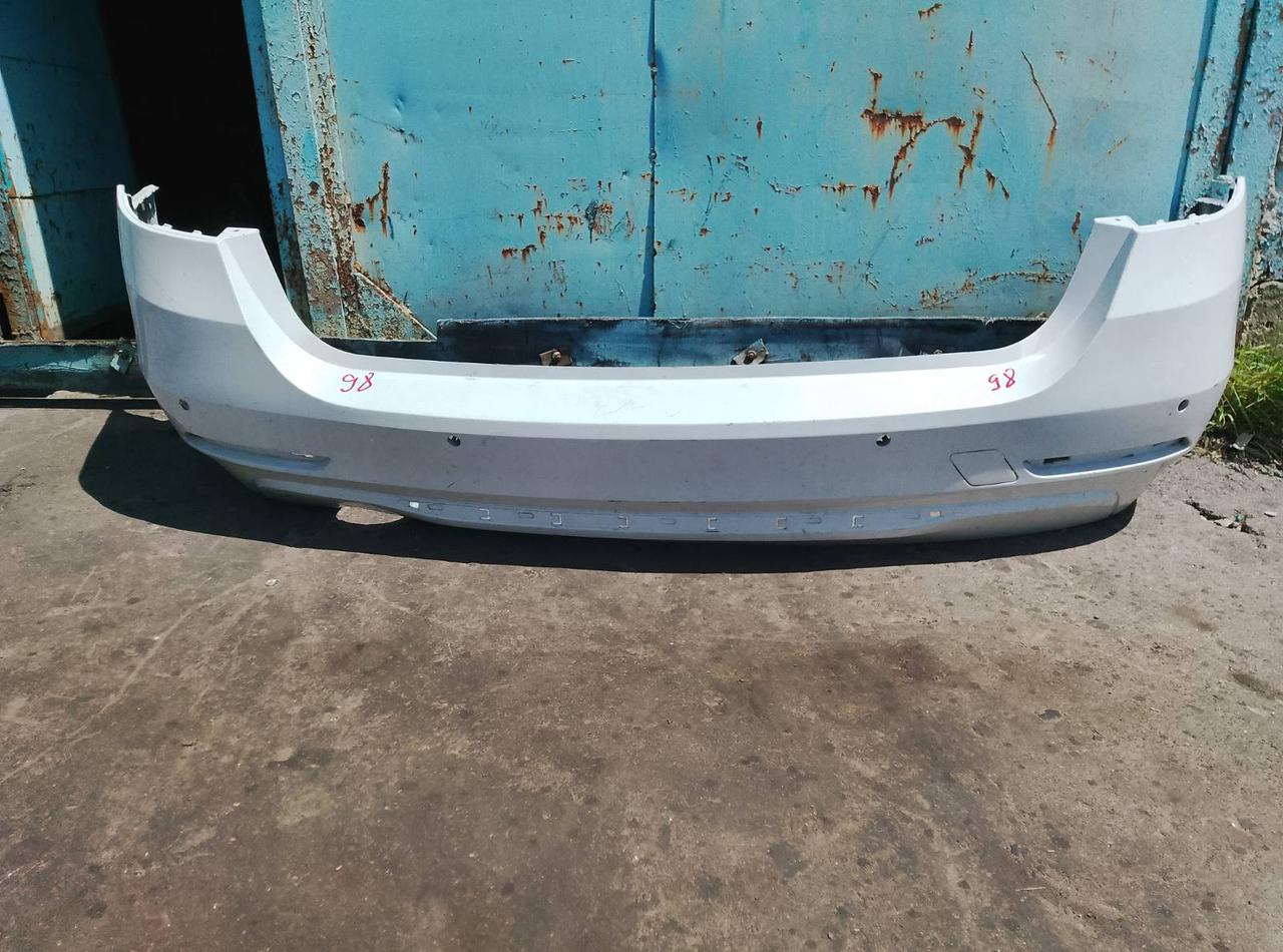 Вітаю зацікавлених на авто розборці Чемпіон !!!<br />
 Предметом оголошення є&nbsp;Бампер Задній Bmw F31 Універсал 51128056577 51127301465&nbsp;<br />
 Фактичний стан на фото. Гарантія 14 днів на встановлення та перевірку<br />
 Висилаємо по всій Україні по передоплаті на транспортні витрати!<br />
 Наявність та асортимент на складі постійно змінюються.<br />
 Точні деталі уточняйте по телефону +380973363743 — фото 1