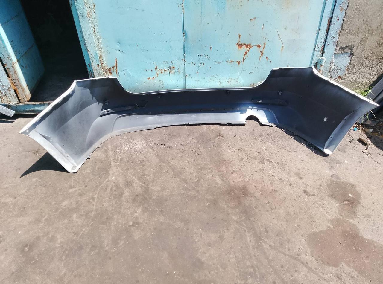 Вітаю зацікавлених на авто розборці Чемпіон !!!<br />
 Предметом оголошення є&nbsp;Бампер Задній Bmw F31 Універсал 51128056577 51127301465&nbsp;<br />
 Фактичний стан на фото. Гарантія 14 днів на встановлення та перевірку<br />
 Висилаємо по всій Україні по передоплаті на транспортні витрати!<br />
 Наявність та асортимент на складі постійно змінюються.<br />
 Точні деталі уточняйте по телефону +380973363743 — фото 6