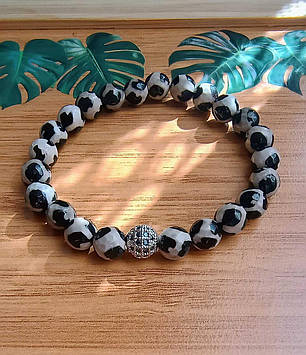 Браслет Пробудження енергія світла та гармонії BR044