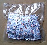 Поглинач кисню для зберігання продуктів, 25шт по 500мл, фото 4