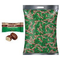 Цукерки Make Joy Cappuccino (капучіно), 500г