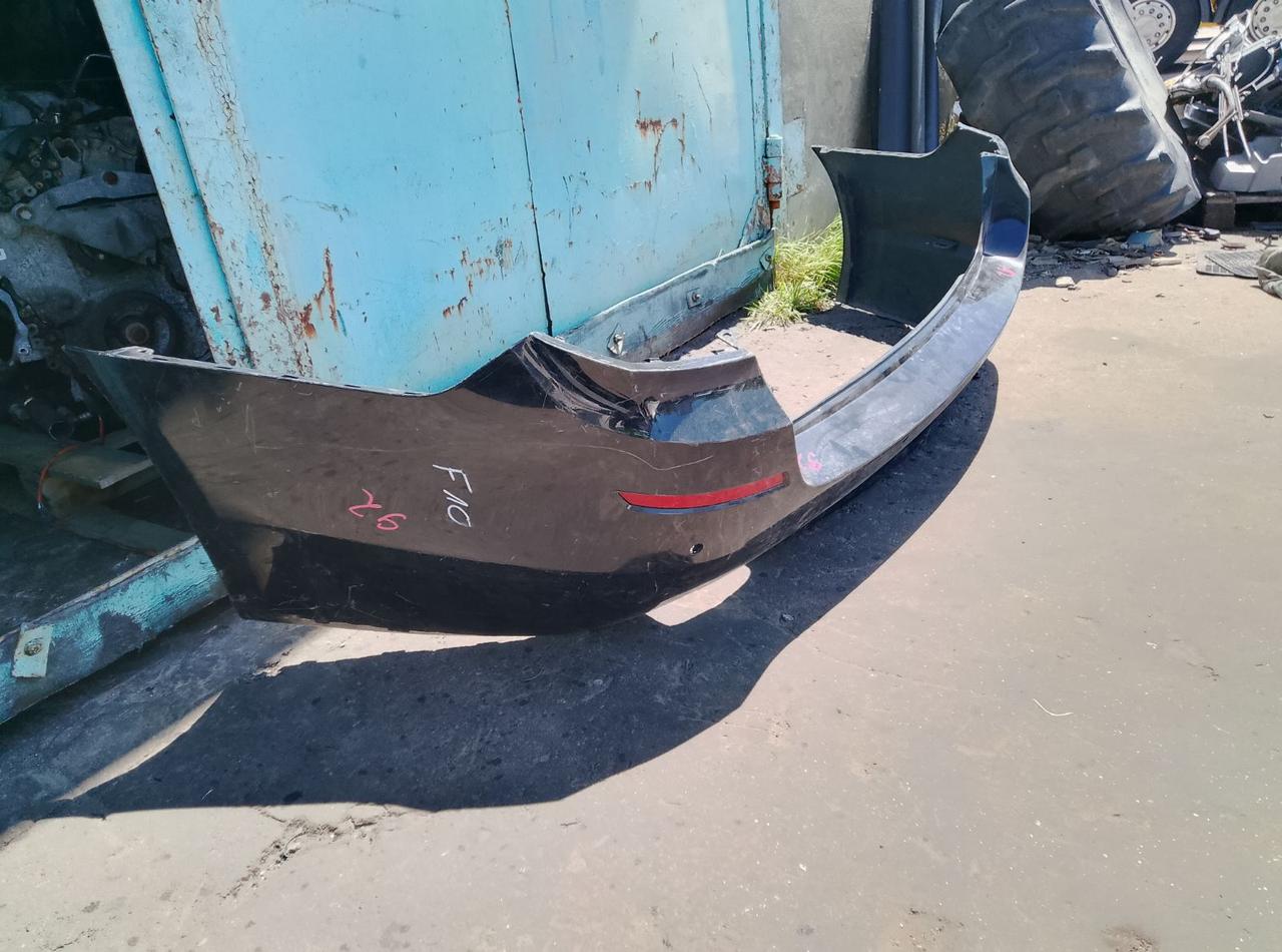 Вітаю зацікавлених на авто розборці Чемпіон !!!<br />
 Предметом оголошення є&nbsp;Бампер Задній Bmw F10 F11 Універсал 51128049279<br />
 Фактичний стан на фото. Гарантія 14 днів на встановлення та перевірку<br />
 Висилаємо по всій Україні по передоплаті на транспортні витрати!<br />
 Наявність та асортимент на складі постійно змінюються.<br />
 Точні деталі уточняйте по телефону +380973363743 — фото 4