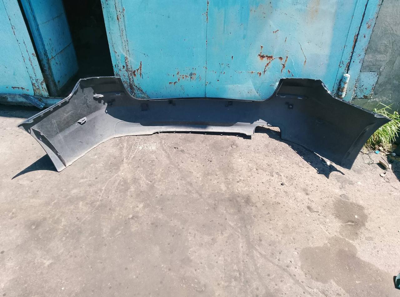 Вітаю зацікавлених на авто розборці Чемпіон !!!<br />
 Предметом оголошення є&nbsp;Бампер Задній Bmw F10 F11 Універсал 51128049279<br />
 Фактичний стан на фото. Гарантія 14 днів на встановлення та перевірку<br />
 Висилаємо по всій Україні по передоплаті на транспортні витрати!<br />
 Наявність та асортимент на складі постійно змінюються.<br />
 Точні деталі уточняйте по телефону +380973363743 — фото 6