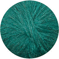 Альпака реале 2326 смарагдовий