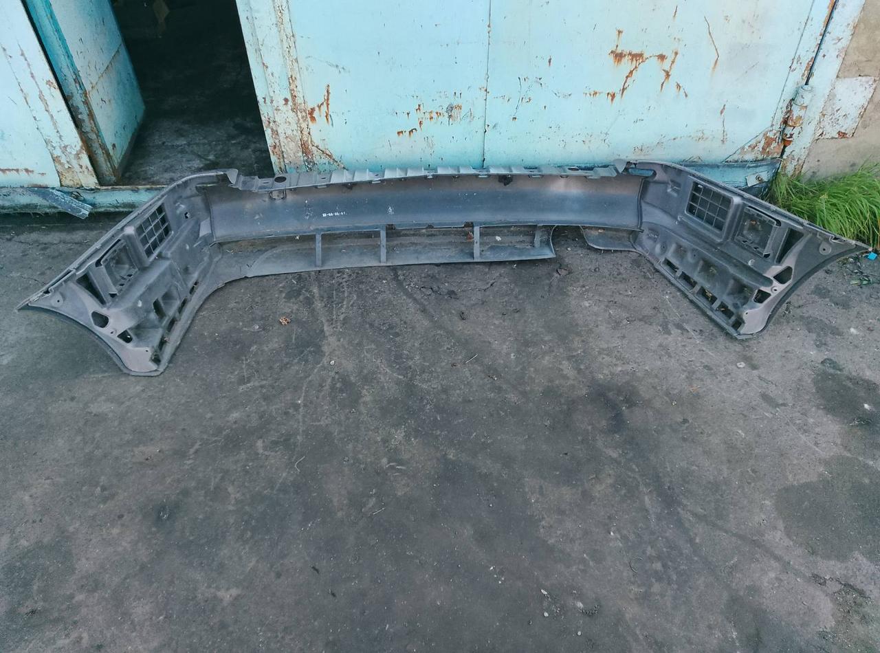 Вітаю зацікавлених на авто розборці Чемпіон !!!<br />
 Предметом оголошення є&nbsp;Бампер Задній Bmw E39 Уніерсал 51128164219 Під Парктроніки<br />
 Фактичний стан на фото. Гарантія 14 днів на встановлення та перевірку<br />
 Висилаємо по всій Україні по передоплаті на транспортні витрати!<br />
 Наявність та асортимент на складі постійно змінюються.<br />
 Точні деталі уточняйте по телефону +380973363743 — фото 3