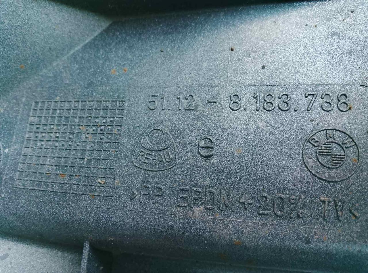 Вітаю зацікавлених на авто розборці Чемпіон !!!<br />
 Предметом оголошення є&nbsp;Бампер Задній Bmw E39 Уніерсал 51128164219 Під Парктроніки<br />
 Фактичний стан на фото. Гарантія 14 днів на встановлення та перевірку<br />
 Висилаємо по всій Україні по передоплаті на транспортні витрати!<br />
 Наявність та асортимент на складі постійно змінюються.<br />
 Точні деталі уточняйте по телефону +380973363743 — фото 5