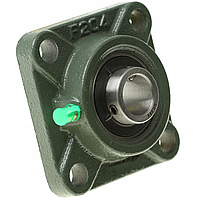 Підшипник корпусний (в корпусі) UCF 204 CT Польща FY20, RCJY20-N, 480204UCF