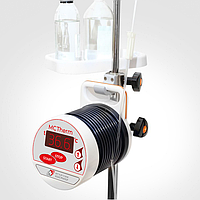 Апарат для підігріву крові та інфузійних розчинів MCTherm – надійний захист від гіпотермії