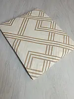 Простынь на резинке 160*200