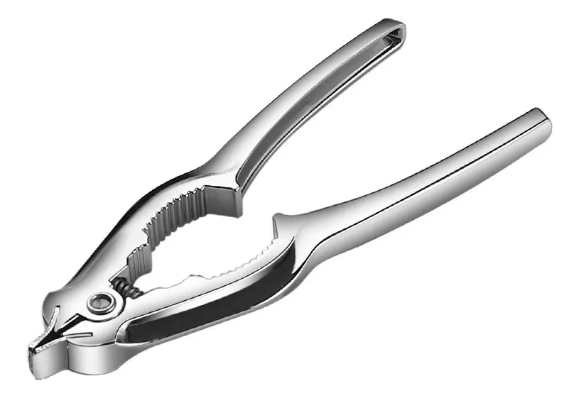 Орехокол механічний металевий ручний AND 198 Jw, фото 1