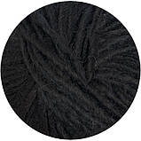 Перу 999 чорний, фото 2