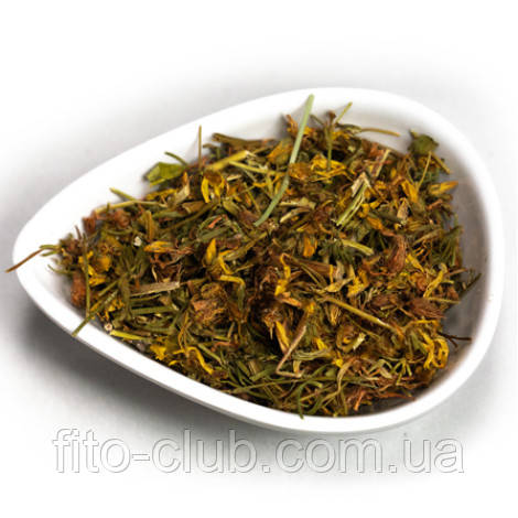 Звіробій трава 50г