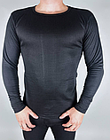 Термобілизна REIS US-Term (Чорна), фото 4