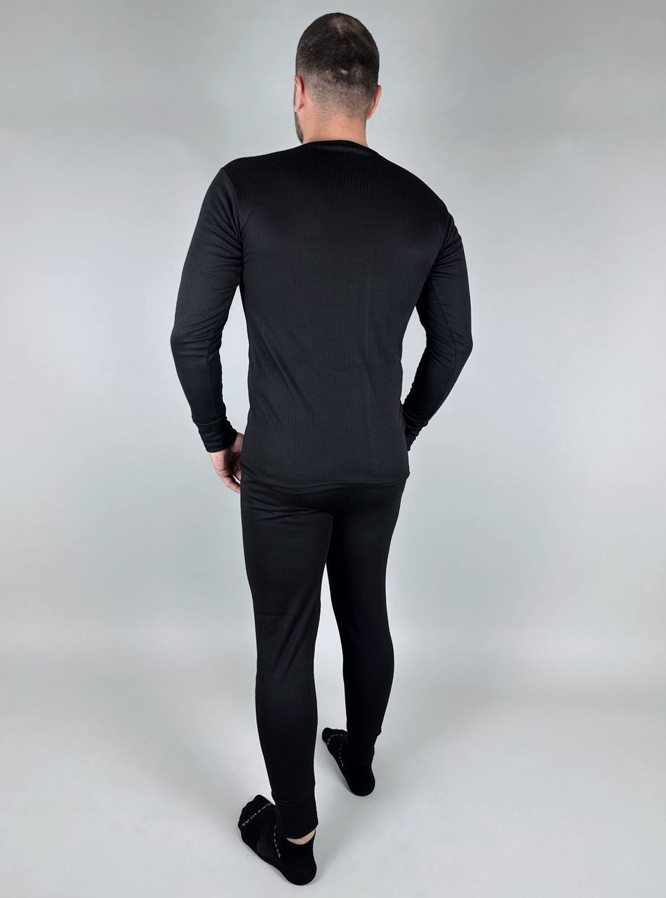 Термобілизна REIS US-Term (Чорна), фото 1