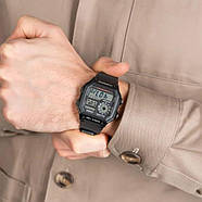 Чоловічі годинники Casio AE-1200WHUB-8A, фото 5