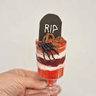 Капкейк Гелловін, фото 3