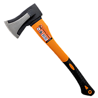 Колун, 1250 г, комбінована ручка, 40 см, "LT"