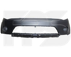 Бампер передний MITSUBISHI OUTLANDER II 07-10 (XL)