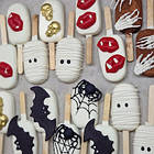 Ескімо на паличці Hаlloween, фото 3