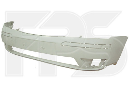 Бампер передний FORD MONDEO 04-07