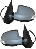 Дзеркало праве RENAULT SANDERO 13-17