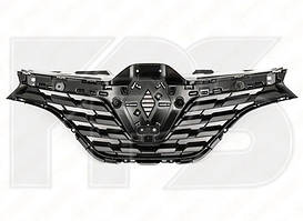 Решітка передня в бампер RENAULT KADJAR 16-22