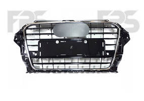 Решітка радіатора AUDI A3 12-16