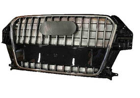 Решітка радіатора AUDI Q3 11-18