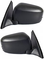 Зеркало правое MITSUBISHI L200 05-15