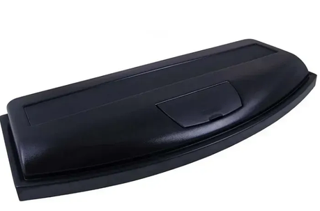 Кришка-світильник Природа LED LIGHT для акваріума 100х40 ОВАЛ, фото 1