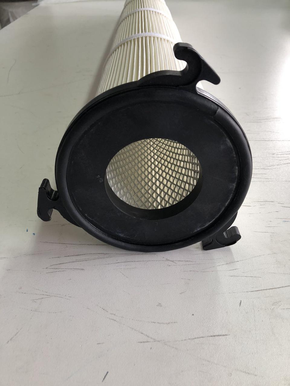 Фільтр очищення повітря лазерного та зварювального диму, фото 1