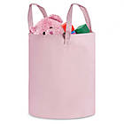 Кошик для іграшок Nukido рожевий