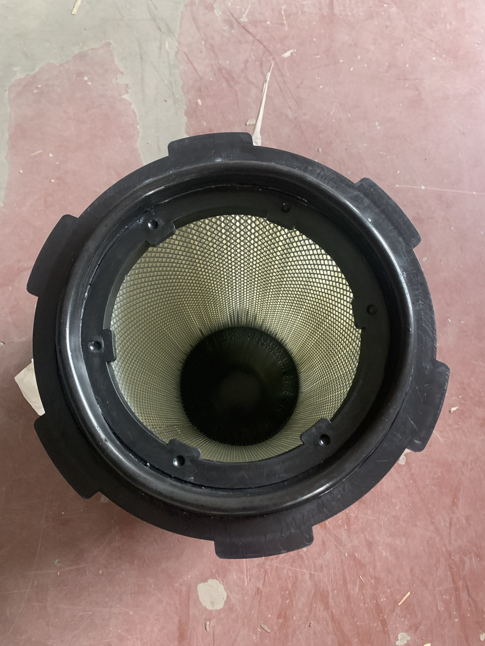 ОЧИЩЕННЯ ПОВІТРЯ ВІД ЗВАРЮВАЛЬНИХ АЕРОЗОЛІВ, фото 1