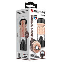Мастурбатор - Pretty Love Emily Vagina Masturbator