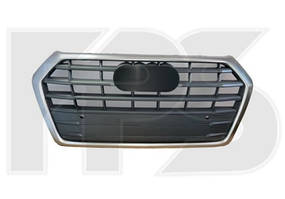 Решітка радіатора AUDI Q5 17-21