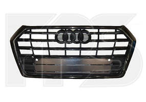 Решітка радіатора AUDI Q5 17-21