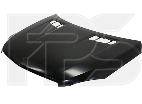 Капот MERCEDES 166 (ML-CLASS) 11-15 SUV