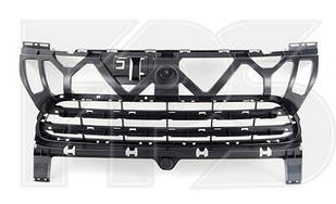 Решітка бампера PORSCHE CAYENNE 10-17