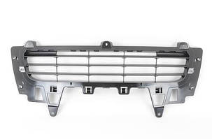 Решітка бампера PORSCHE CAYENNE 03-10