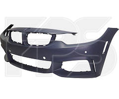 Бампер передний BMW 4 (F32/33/36/82) 13-20